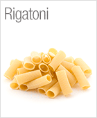 Rigatoni