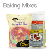 Baking Mix