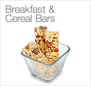 Breakfast Bars