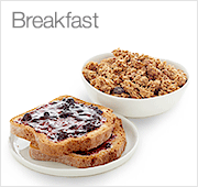Breakfast Foods