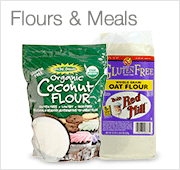 Flours Meals