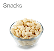 Snacks