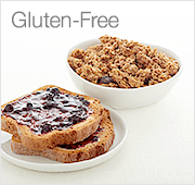 Gluten Free