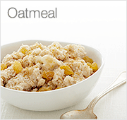 Oatmeal