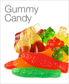 Gummy Candy