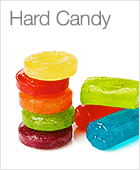Hard Candies