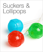 Suckers & Lollipops