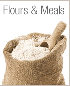 Flours & Meals