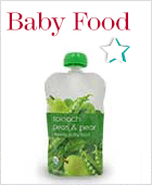 Baby Food