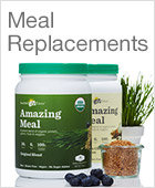 Meal Replacement Drink