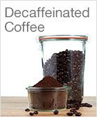 Decaffeinated