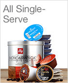 All Single-Serve