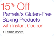 Pamela's