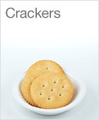 Crackers