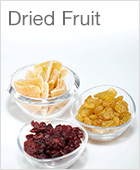 Dried Fruit
