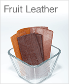 Fruit Leather