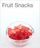 Fruit Snacks