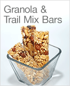 Granola Bars