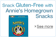 Annie's Homegrown