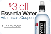 Essentia Beverages