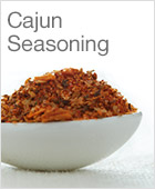 Cajun Seasoning