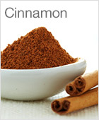 Cinnamon