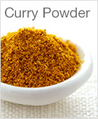 Curry Powder