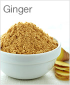 Ginger
