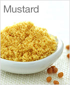 Mustard