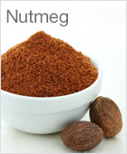Nutmeg