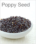 Poppy Seed