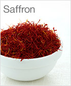 Saffron
