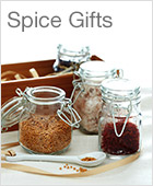 Spice Gifts