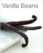 Vanilla Beans