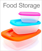 Food Storage
