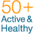 50+ Active & Healthy Living