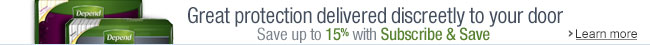Depend
