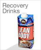Recovery Drinks