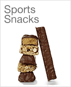 Sports Snacks