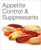 Appetite Control & Suppressants