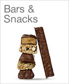 Bars & Snacks