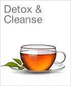 Detox & Cleanse