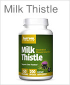 Milk Thistle
