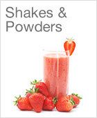 Shakes & Powders