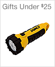 Gifts Under $25