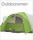 Camping & Hiking Dads