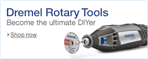 Dremel Rotary Tools