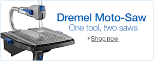 Dremel Moto-Saw