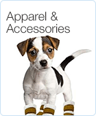 Apparel and Accessories