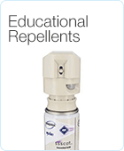 Educational Repellents